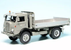 AutoCult FBW 5 AS 4x4 Kipper (Schweiz) "Sulzer"