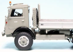 AutoCult FBW 5 AS 4x4 Kipper (Schweiz) "Sulzer" 10 AutoCult FBW 5 AS 4x4 Kipper (Schweiz) "Sulzer" -Modellwagen Verkauf ac90183 autocult fbw 5 as 4x4 kipper schweiz sulzer 3