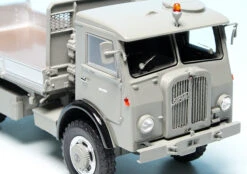 AutoCult FBW 5 AS 4x4 Kipper (Schweiz) "Sulzer" 11 AutoCult FBW 5 AS 4x4 Kipper (Schweiz) "Sulzer" -Modellwagen Verkauf ac90183 autocult fbw 5 as 4x4 kipper schweiz sulzer 4