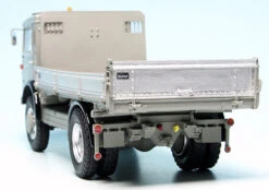 AutoCult FBW 5 AS 4x4 Kipper (Schweiz) "Sulzer" 12 AutoCult FBW 5 AS 4x4 Kipper (Schweiz) "Sulzer" -Modellwagen Verkauf ac90183 autocult fbw 5 as 4x4 kipper schweiz sulzer 5