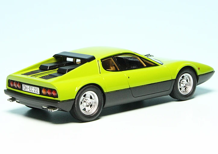 AutoCult Ferrari 365 GT4 BB (1979) (Italien) 2 AutoCult Ferrari 365 GT4 BB (1979) (Italien) – Bild 2