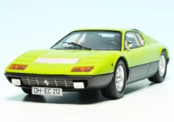 AutoCult Ferrari 365 GT4 BB (1979) (Italien) 9 AutoCult Ferrari 365 GT4 BB (1979) (Italien) -Modellwagen Verkauf ac90196 autocult ferrari 365 gt4 bb 1979 italien 2