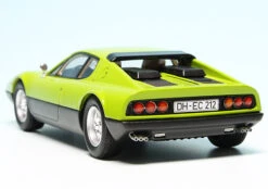 AutoCult Ferrari 365 GT4 BB (1979) (Italien) 12 AutoCult Ferrari 365 GT4 BB (1979) (Italien) -Modellwagen Verkauf ac90196 autocult ferrari 365 gt4 bb 1979 italien 5