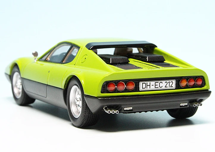 AutoCult Ferrari 365 GT4 BB (1979) (Italien) 6 AutoCult Ferrari 365 GT4 BB (1979) (Italien) – Bild 6
