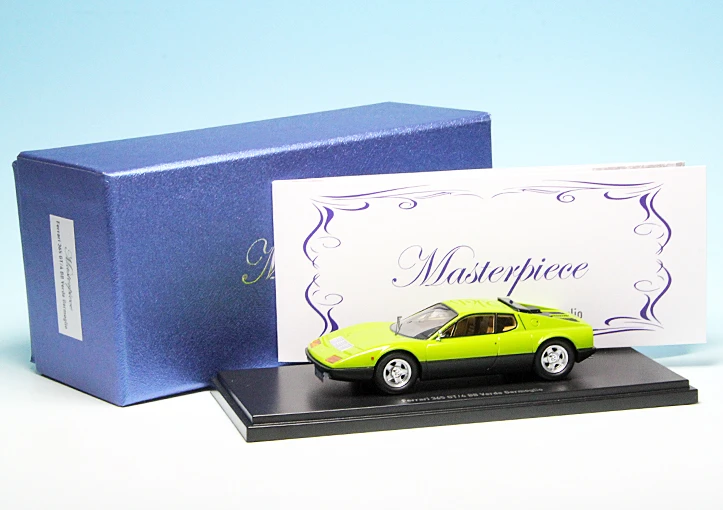 AutoCult Ferrari 365 GT4 BB (1979) (Italien) 7 AutoCult Ferrari 365 GT4 BB (1979) (Italien) – Bild 7