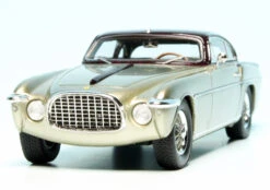AutoCult Ferrari 375 America Vignale (1953) (Italien) -Modellwagen Verkauf ac90197 autocult ferrari 375 america vignale 1953 italien 2