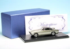 AutoCult Ferrari 375 America Vignale (1953) (Italien) -Modellwagen Verkauf ac90197 autocult ferrari 375 america vignale 1953 italien 6