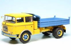 AutoCult Skoda 706 RTS 1 Kipper (1961) (Tschechoslowakei)