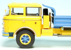 AutoCult Skoda 706 RTS 1 Kipper (1961) (Tschechoslowakei) -Modellwagen Verkauf ac90200 autocult skoda 706 rts 1 kipper 1961 tschechoslowakei 3