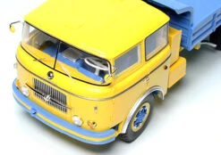 AutoCult Skoda 706 RTS 1 Kipper (1961) (Tschechoslowakei) -Modellwagen Verkauf ac90200 autocult skoda 706 rts 1 kipper 1961 tschechoslowakei 4