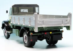 AutoCult Berna 2VM 4x4 Kipper "Blaser Transporte" -Modellwagen Verkauf ac90237 autocult berna 2vm 4x4 kipper blaser transporte 5