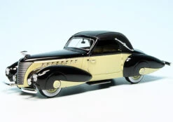 AutoCult Aero 50 Cabriolet Sodomka (1940) (Tschechoslowakei)