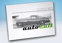 AutoCult Jahrbuch 2018