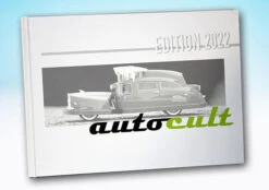 AutoCult Jahrbuch 2022